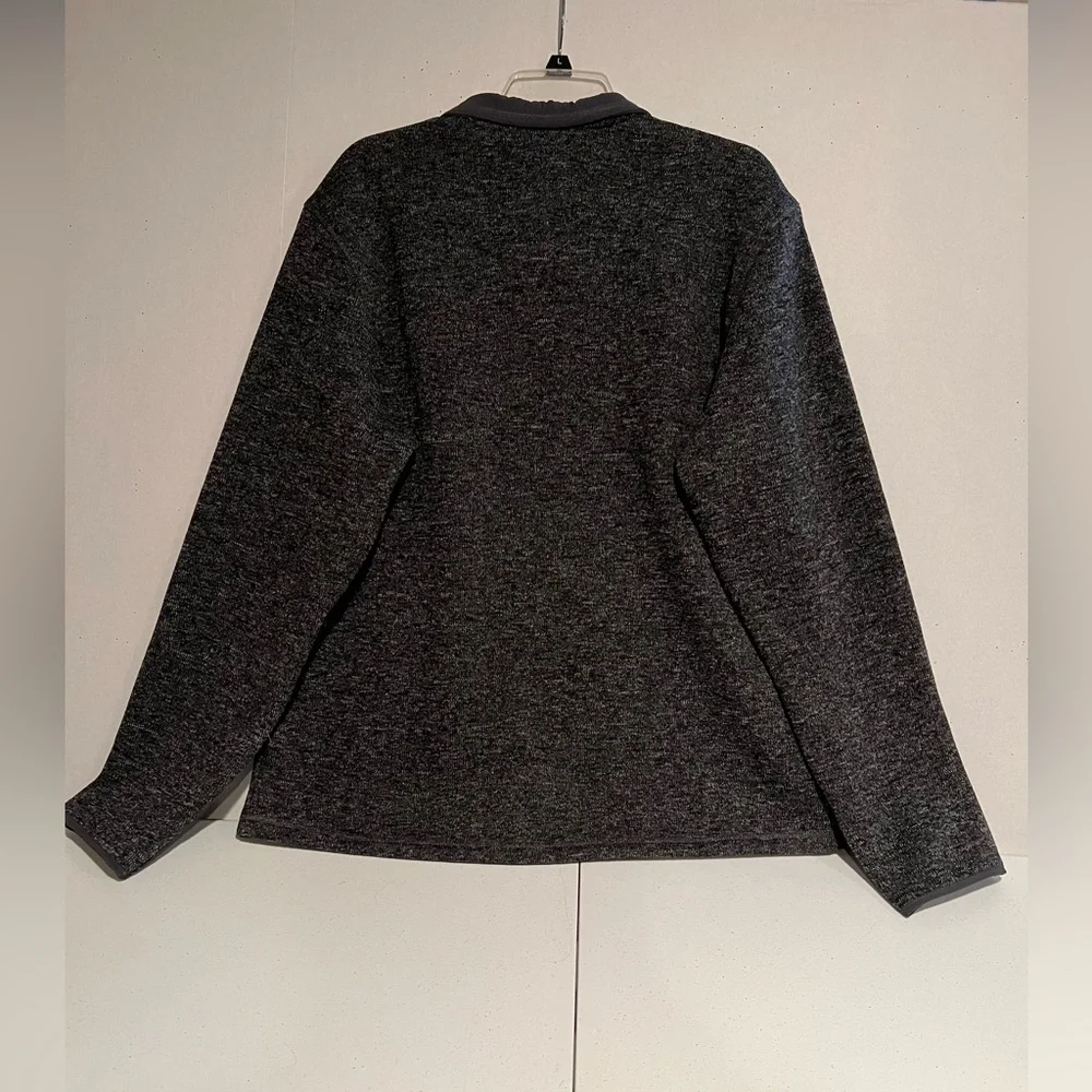 Swiss Gear - unisex - zippered sweater